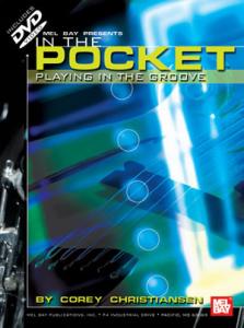 In the Pocket: Playing in the Groove