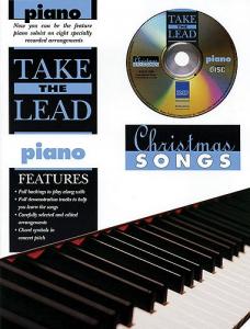 Take The Lead: Christmas Songs (Piano)