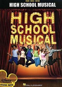High School Musical - Selections (PVG)