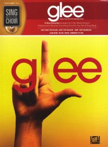 Sing With The Choir Volume 14: Glee