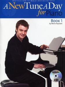 A New Tune A Day: Piano - Book 1 (CD Edition)