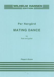 Per Nørgård: Mating Dance
