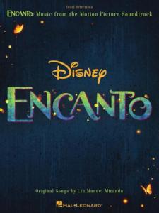 Encanto (Vocal and Piano)