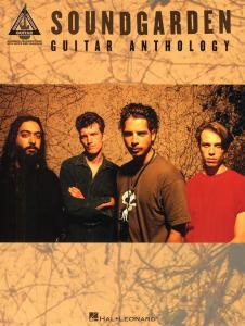 Soundgarden: Guitar Anthology