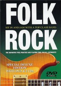 Folk Rock: Deluxe Edition DVD And 2 CDs
