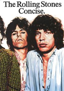 The Rolling Stones Concise