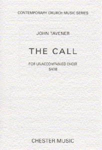 John Tavener: The Call