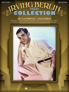 Irving Berlin Collection - 2nd Edition