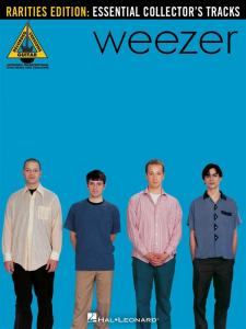 Weezer: Rarities Edition