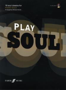 Play Soul (Piano)