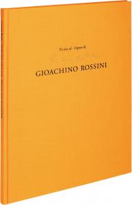 Gioachino Rossini: Petite Messe solennelle