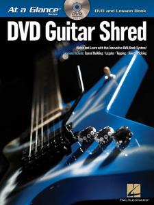 At A Glance - Guitar Shred