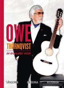 Owe Thörnqvist - En gycklares visor