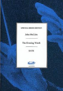 John McCabe: The Evening Watch