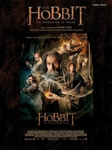 Howard Shore: The Hobbit - Desolation Of Smaug