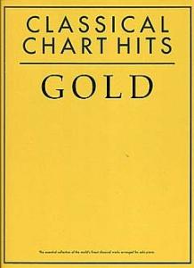 Classical Chart Hits Gold