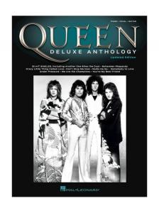 Queen: Deluxe Anthology