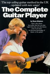 The Complete Guitar Player - A5 (New Edition)