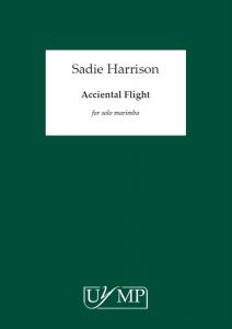 Sadie Harrison: Accidental Flight