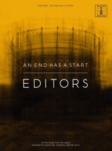 Editors: An End Has A Start