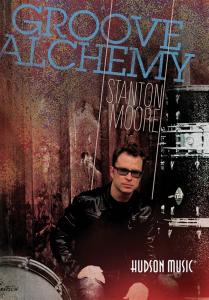 Stanton Moore: Groove Alchemy - DVD