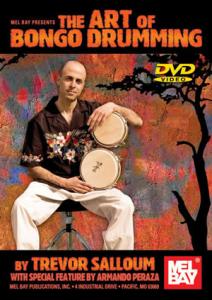 The Art of Bongo Drumming