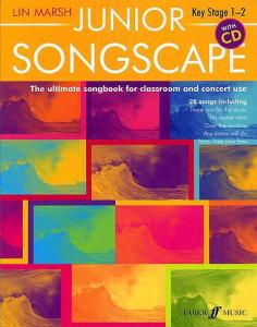 Lin Marsh: Junior Songscape