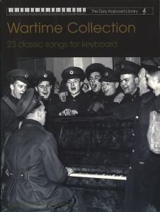 The Easy Keyboard Library: Wartime Collection