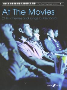 Easy Keyboard Library: At The Movies