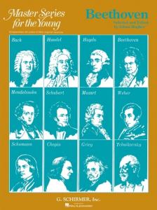 Master Series For The Young Volume 5: Beethoven