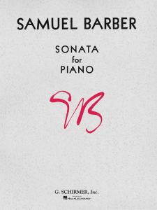 Samuel Barber: Sonata For Piano