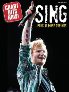 Chart Hits Now! Sing ...Plus 11 More Top Hits - PVG