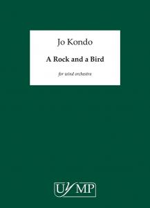 Jo Kondo: A Rock and a Bird