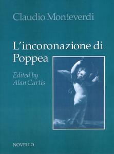 Claudio Monteverdi: L' Incoronazione Di Poppea