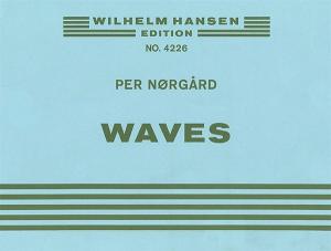 Per Nørgård: Waves