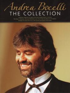 Andrea Bocelli: The Collection - New Edition