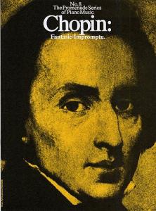 Chopin: Fantasie Impromptu (No.8)