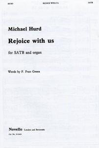 Michael Hurd: Rejoice With Us