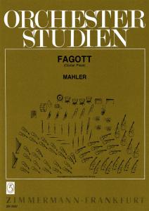 Mahler: Orchestral Studies