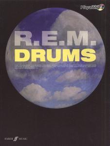 Authentic Playalong: REM (Drums)