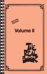 The Real Book: Volume II - Second Edition C Instruments (Mini Edition)