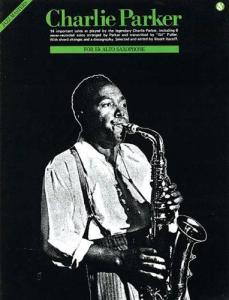 Jazz Masters Series: Charlie Parker