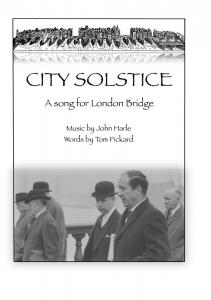 John Harle: City Solstice - A Song For London Bridge