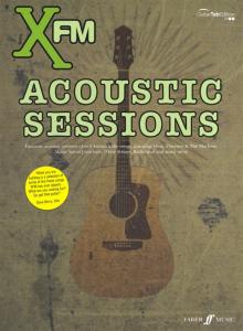 Xfm Acoustic Sessions