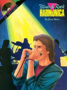Blues & Rock Harmonica