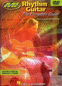 Musicians Institute: Rhythm Guitar - The Complete Guide