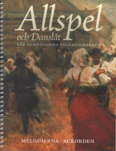 Allspel och Danslåt