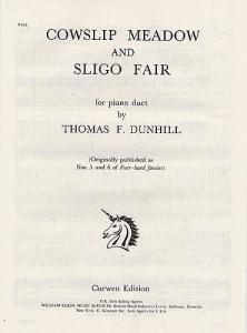 Thomas Dunhill: Cowslip Meadow And Sligo Fair