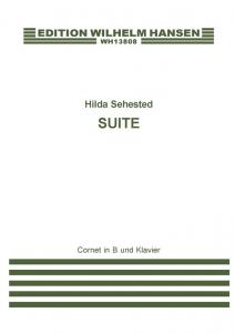 Sehested, H Suite Cornet/Piano