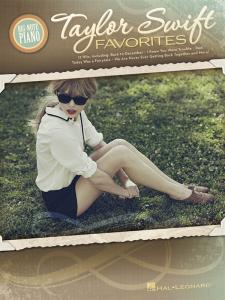 Taylor Swift: Favorites